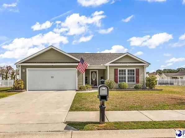 1481 Abberbury Dr, Conway, SC 29527