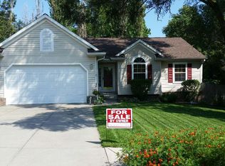 1209 Echo Ln, Plattsmouth, NE 68048