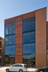 622 N Ashland Ave #4, Chicago, IL, 60622