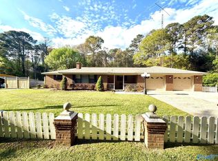 110 Beason Ln, Albertville, AL 35951