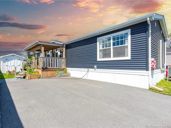 59 Quail Ct, Saint John, NB E2J 5A1