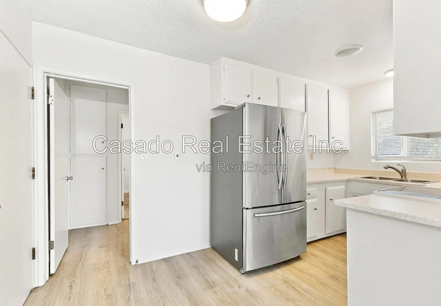 1 bed, 1.0 bath, 550 sqft, $1,595 — Photo 4