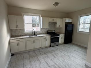 41 N 18th St #G1, East Orange, NJ 07017