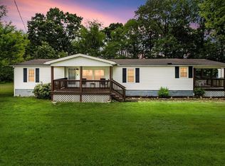 5488 Dublin Dr, Dublin, VA 24084