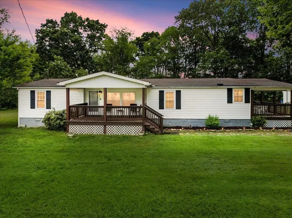 5488 Dublin Dr, Dublin, VA 24084