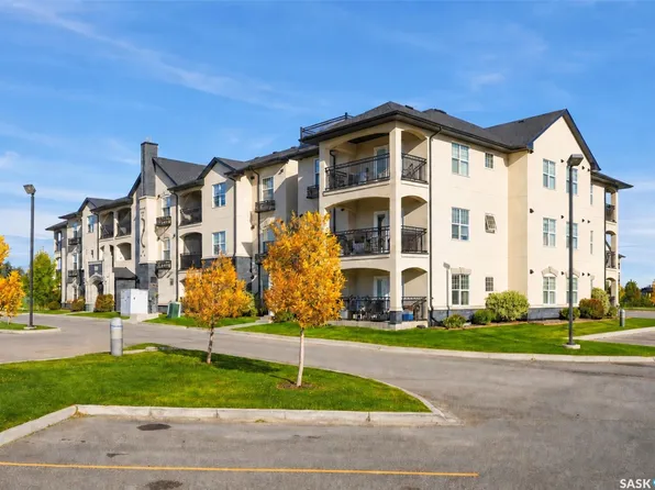 120 Phelps Way #308, Saskatoon, SK S7V 0K4