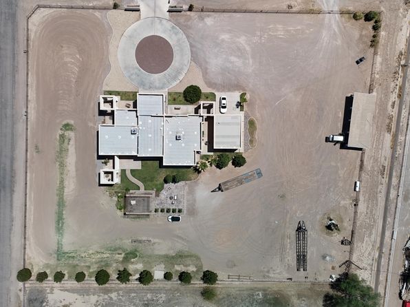 1145 Boundary St, Anthony, NM 88021