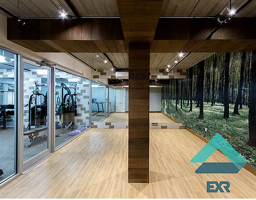 Rented by EXR | media 42