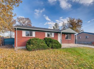 11654 Claude Ct, Northglenn, CO 80233