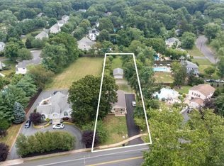 69 Swimming River Rd, Lincroft, NJ 07738