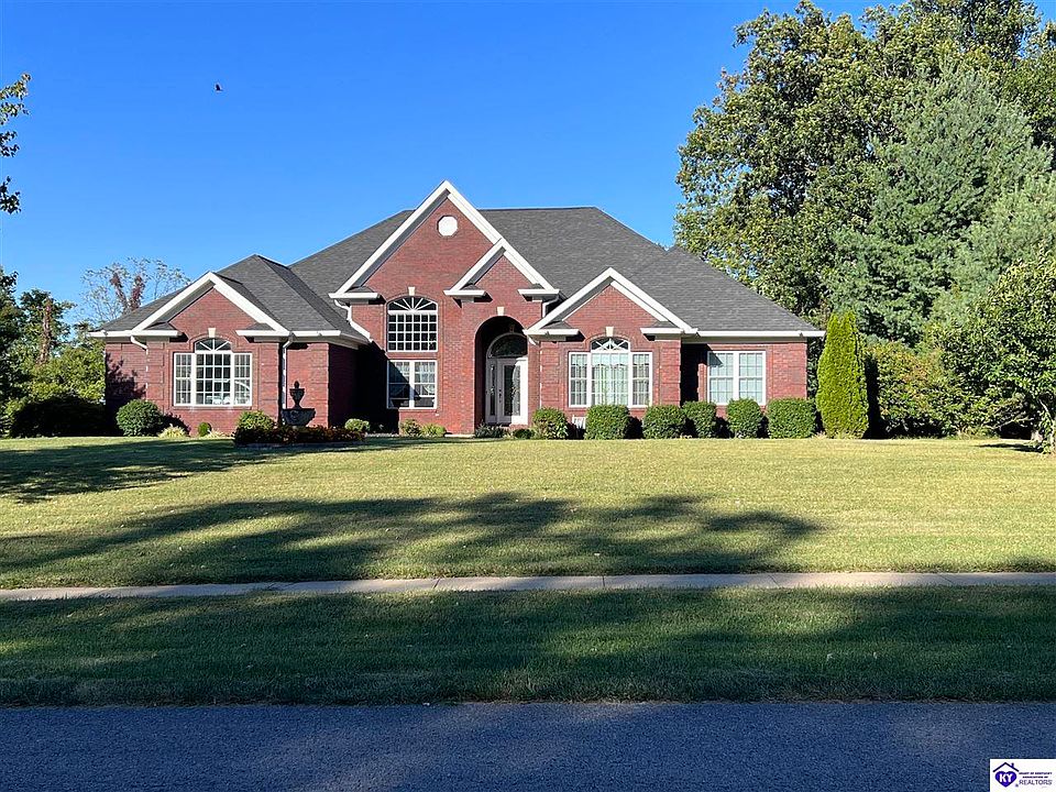 260 Villa Ray Dr, Radcliff, KY 40160 | Zillow