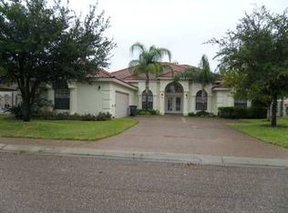 3207 Winsome Ct, Laredo, TX 78045