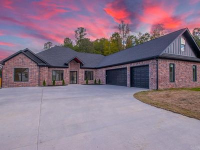 4228 Hampton Dr, Benton, AR, 72019