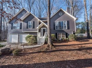 22 Boones Ridge Dr, Acworth, GA 30102