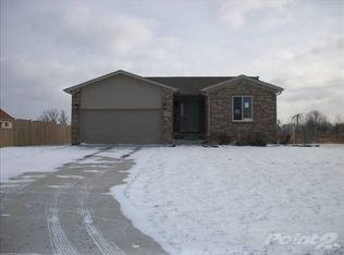 356 Eileen Ave, Smiths Creek, MI 48074