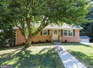 1015 Wine St, Front Royal, VA