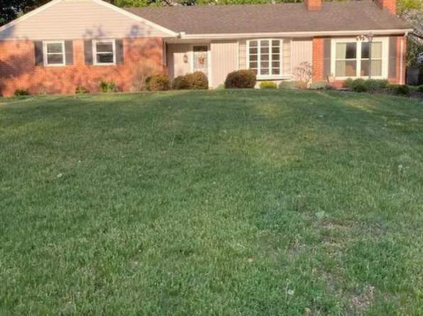 408 N Tennessee Ave, Martinsburg, WV 25401