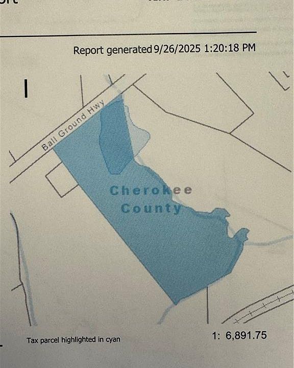 1st image of 3276 Ball Ground Hwy