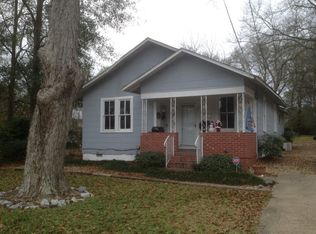 907 Spring St, Waynesboro, MS 39367