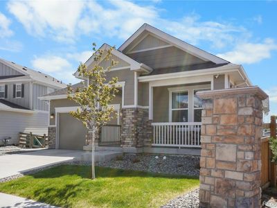 21102 E Stanford Drive, Aurora, CO, 80015