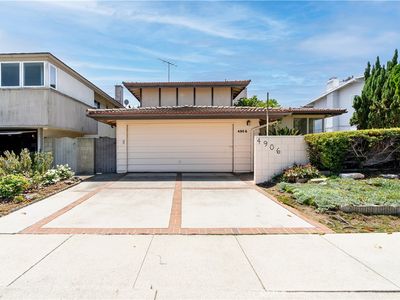 4906 Garnet St, Torrance, CA, 90503