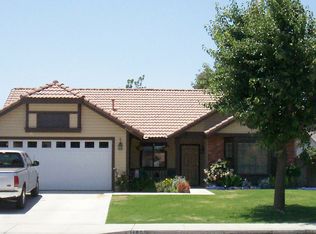 4605 Poppyseed St, Bakersfield, CA 93313
