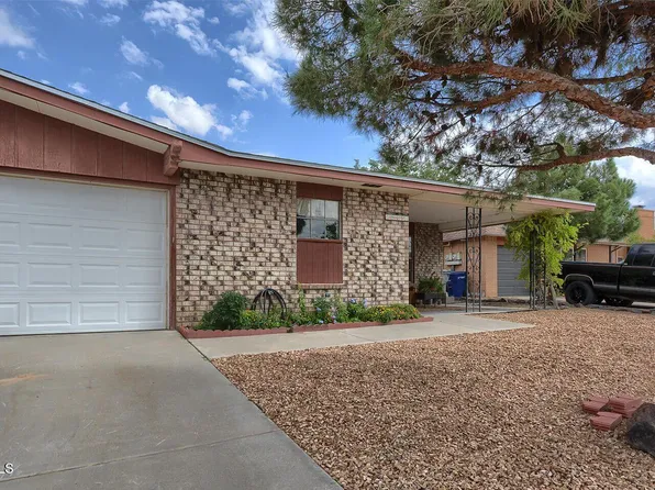 1844 Jack Nicklaus Dr, El Paso, TX 79935