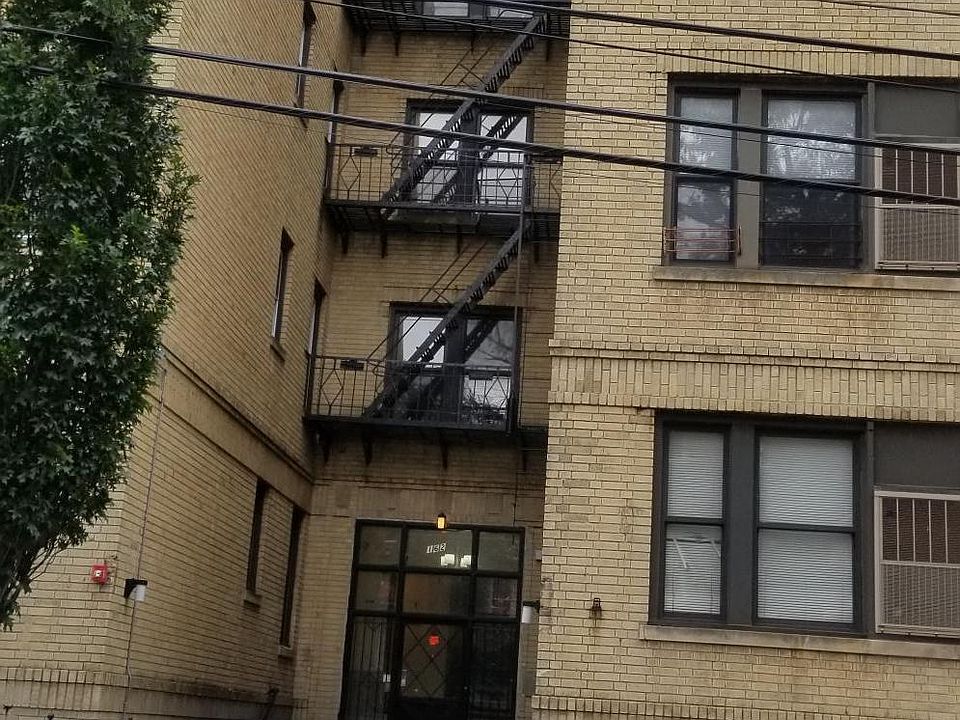 Main entrance