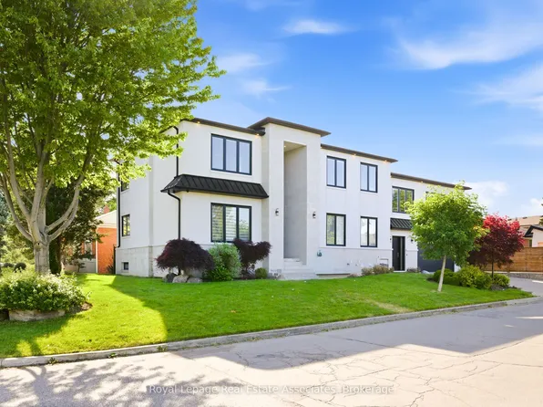 14 Joyce Pkwy, Toronto, ON M6B 2S9