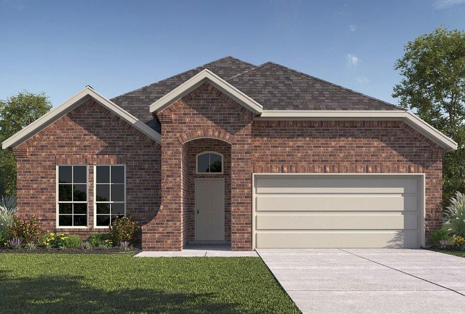 Plan Elevation.