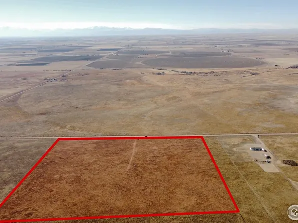0 Lot 2 County Road 49, Ault, CO 80610