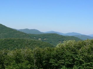Chestnut Ridge Preserve LOT 1, Boone, NC 28607