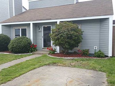 1485 Bridle Creek Blvd, Virginia Beach, VA, 23464