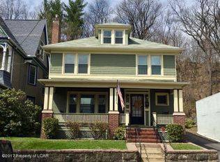 296 N Main St, Wilkes Barre, PA