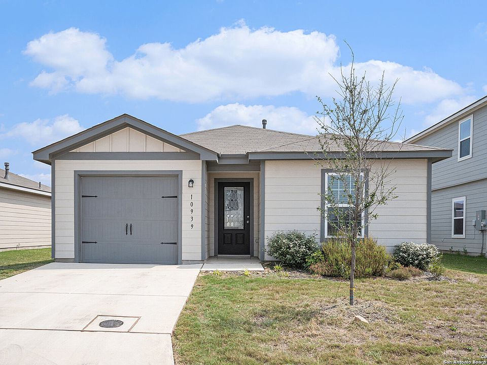 10939 Delight, Converse, TX 78109 | Zillow