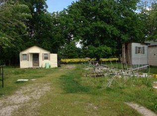 21454 Highway 51, Qulin, MO 63961