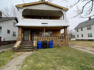 11002 Nelson Ave, Cleveland, OH