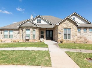 6410 Red Yucca Rd, Abilene, TX 79606