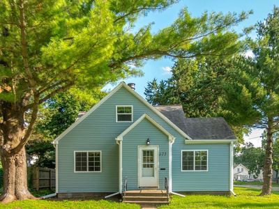 325 Reber Ave, Waterloo, IA, 50701