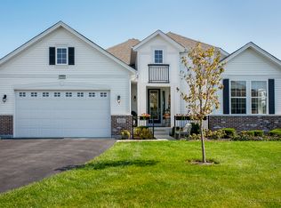 3703 Chesapeake Ln, Naperville, IL