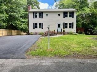 2 Short Rd, Exeter, RI 02822