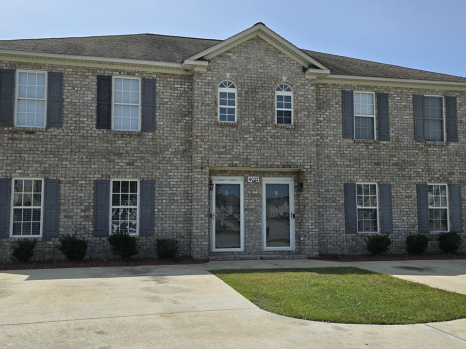 1st image of 4032 A Lucerne Ct #A