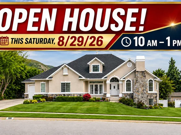 1581 Old Lake Ln, Kaysville, UT 84037