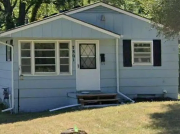 7801 Ozark Rd, Kansas City, MO 64129