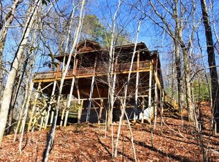 272 Arrowhead Pass, Blue Ridge, GA 30513