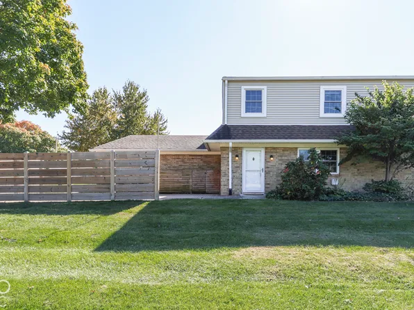 3412 Winchester Dr, Indianapolis, IN 46227