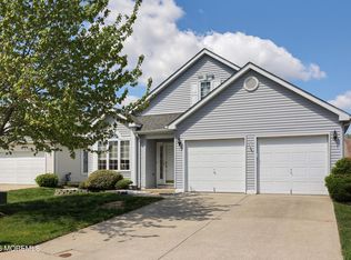 4 Abercorn Court, Jackson, NJ 08527