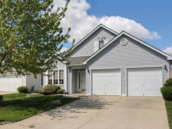 4 Abercorn Court, Jackson, NJ 08527