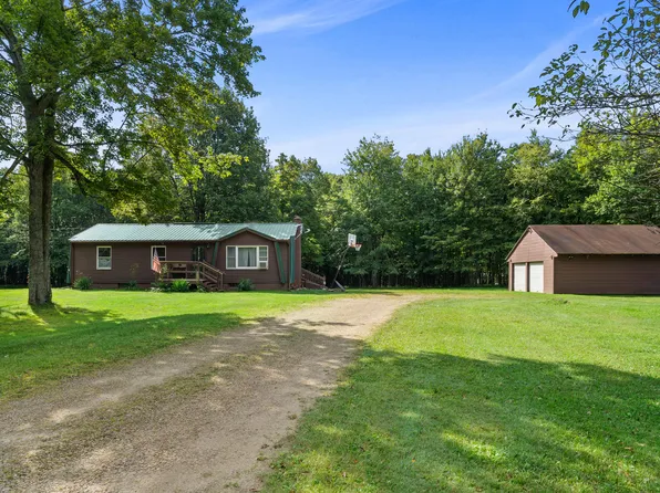158 John Michael Dr, Penfield, PA 15849