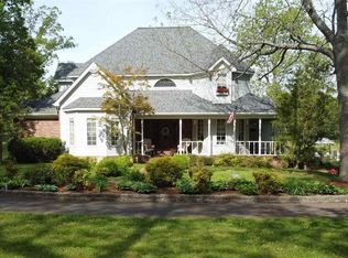 13153 State Route 131, Symsonia, KY 42082